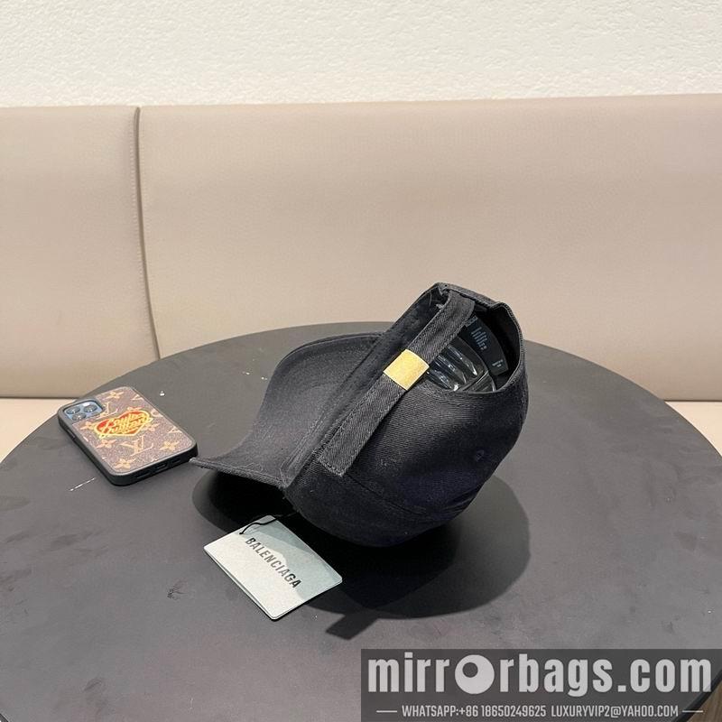 Replica Balenciaga cap 050714