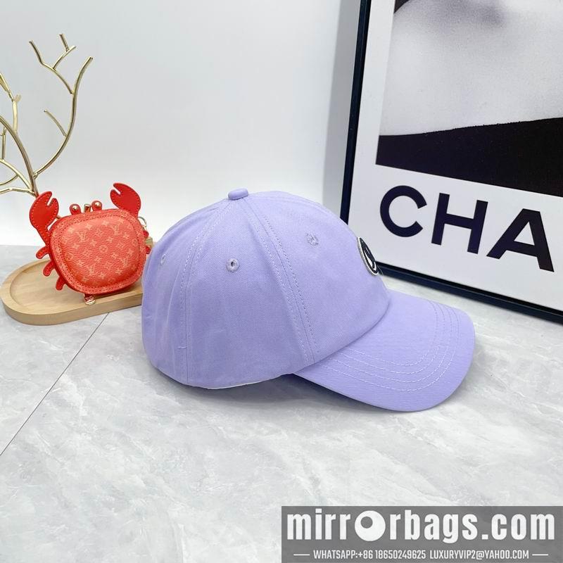 Replica Luluemon cap dx17