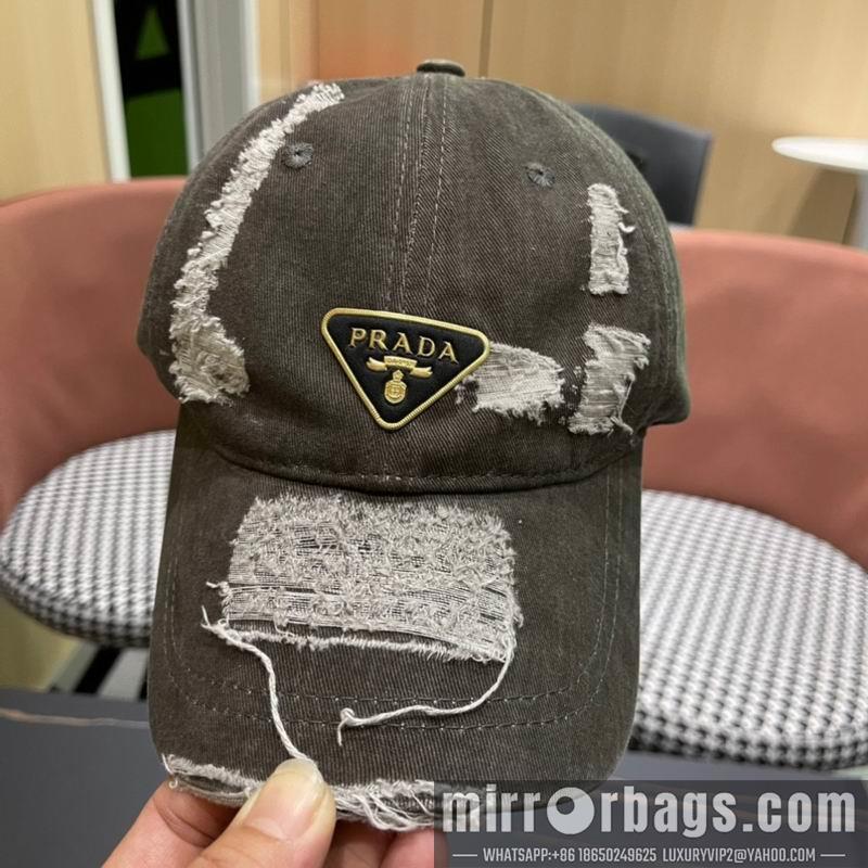 Replica Prada Cap 021001