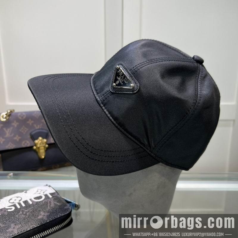 Replica Prada Hat dx10