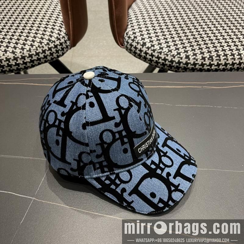 Replica Dior cap 050704