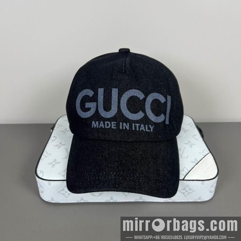 Replica Gucci cap dx31
