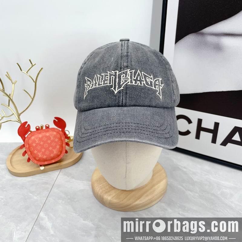 Replica Balenciaga cap dx41