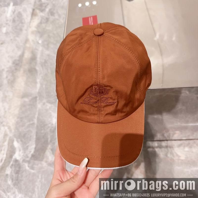 Replica Loro Piana Hat 071301