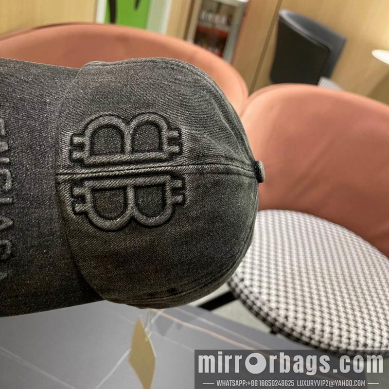 Replica Balenciaga cap 010202