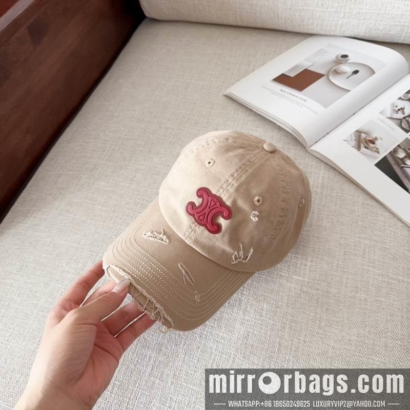 Replica Celine Hat 092202