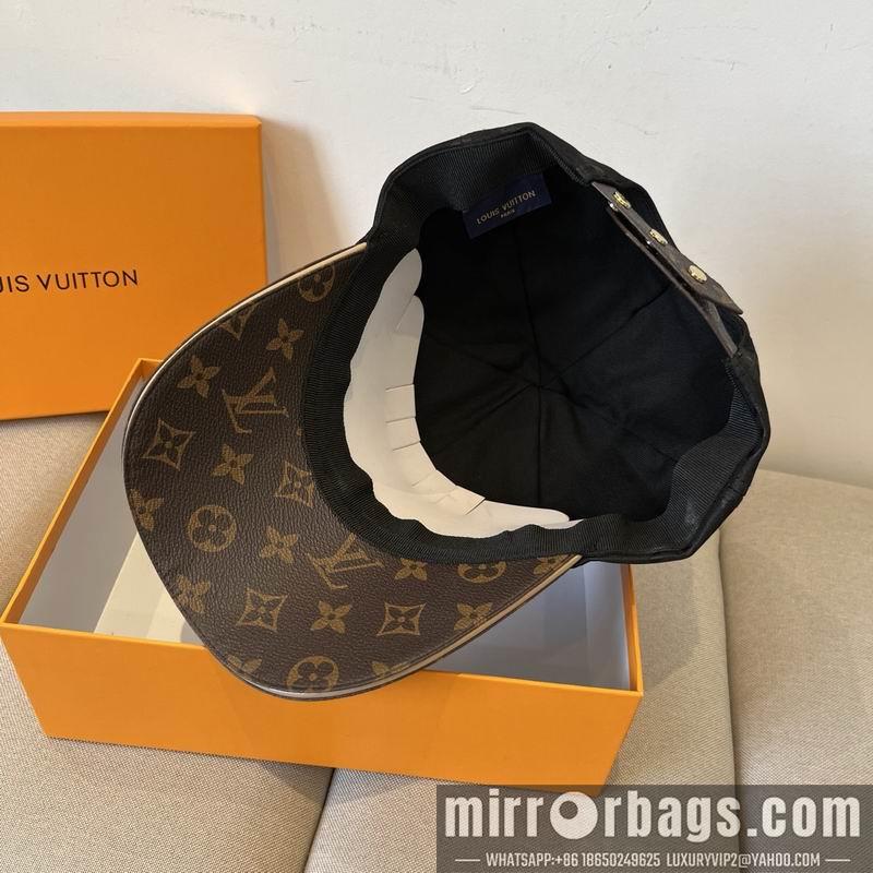 Replica LV cap dx65
