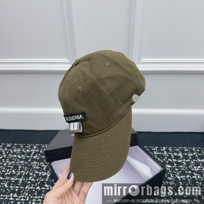 Replica Balenciaga cap 120401