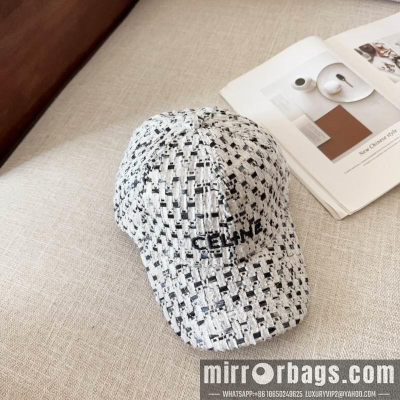 Replica Celine cap dx71