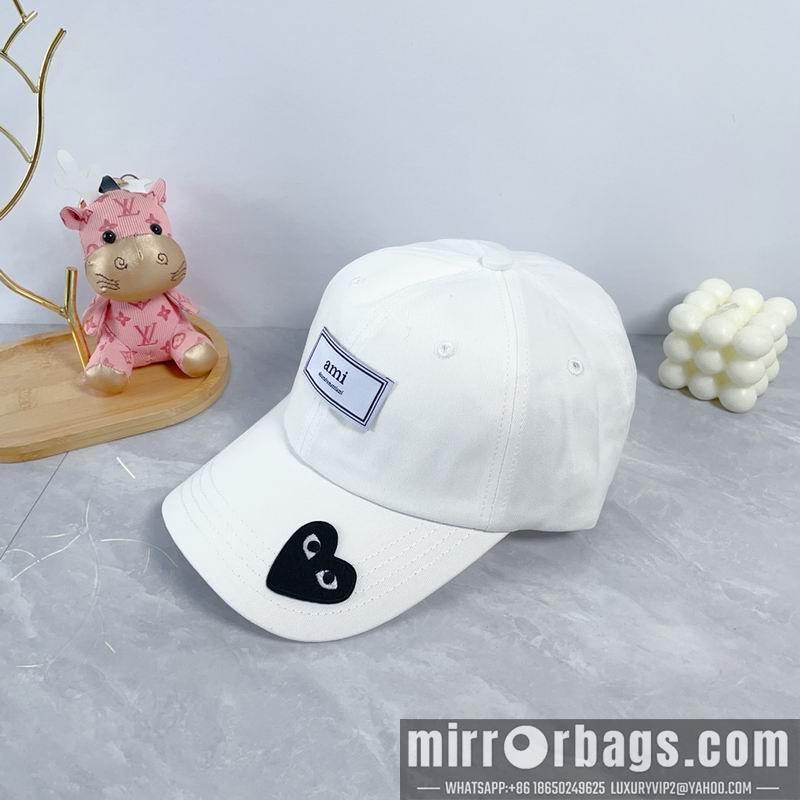 Replica Amiri Hat dx01