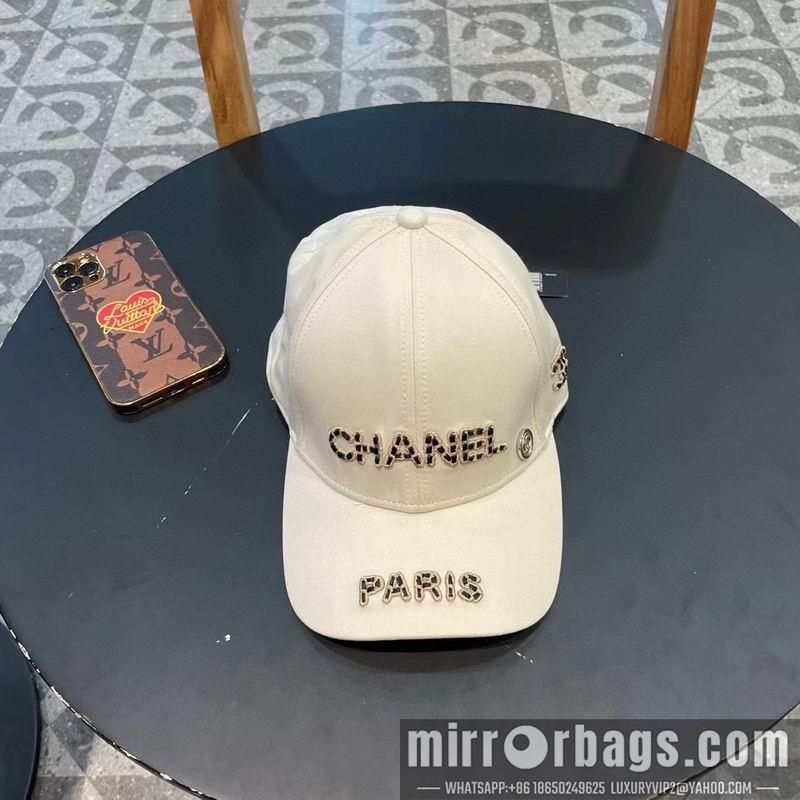 Replica Chanel Cap 032003