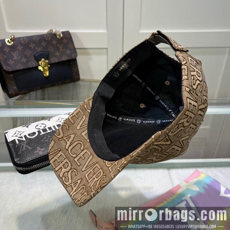 Replica Versace cap dx04