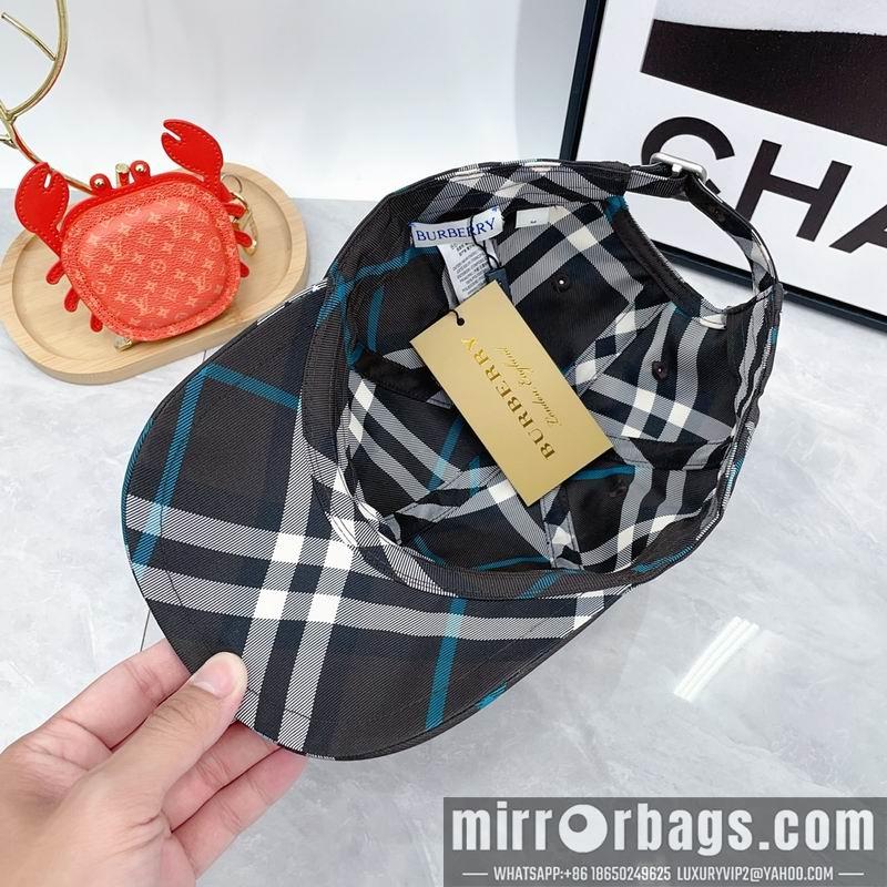 Replica Burberry Hat dx58