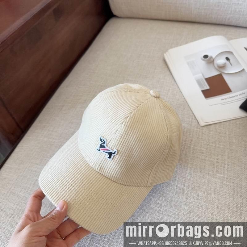 Replica Burberry cap dx57
