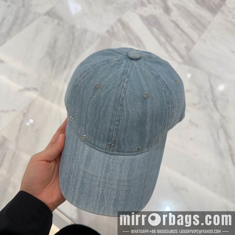 Replica Chrome Hearts cap dx58