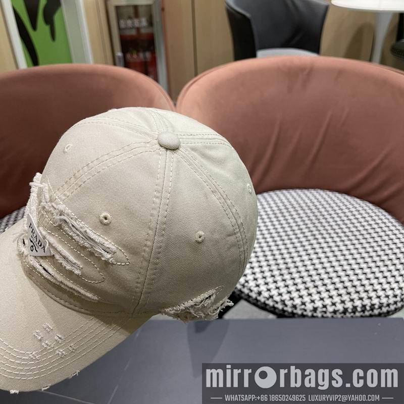 Replica Prada cap 041402