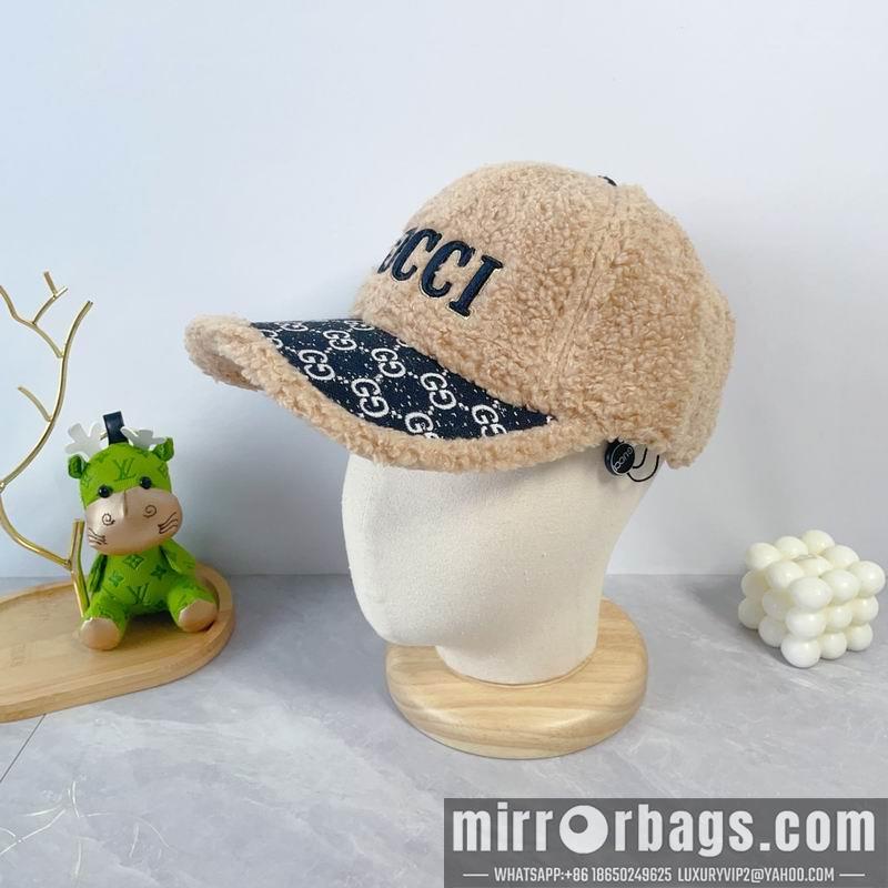 Replica Gucci Hat dx140