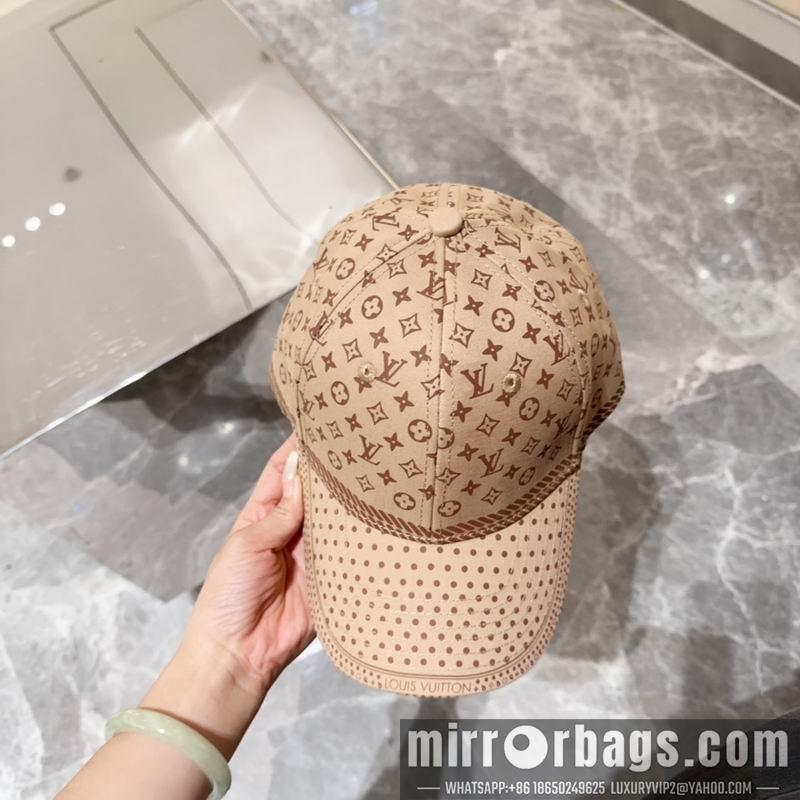 Replica LV Hat 072806