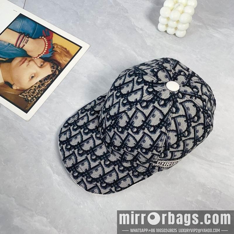 Replica Dior cap dx66