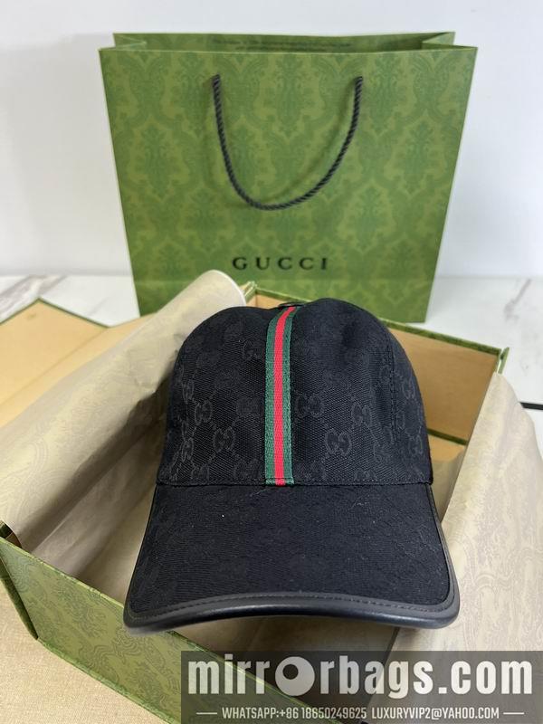 Replica Gucci cap dx53