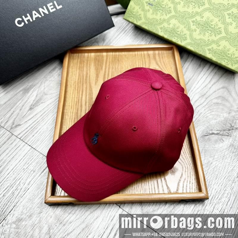 Replica Polo cap 042701
