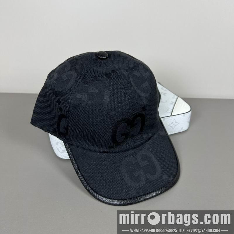 Replica Gucci cap dx34