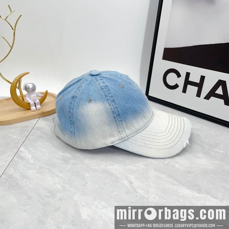 Replica CK cap dx34
