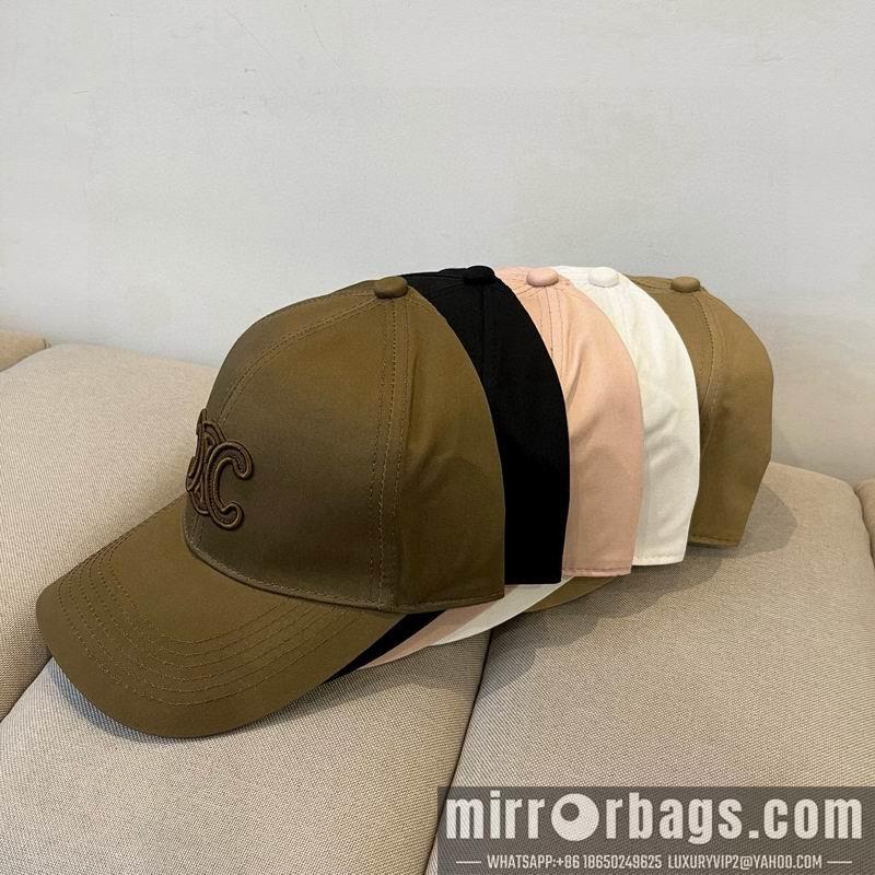 Replica Celine Hat dx38