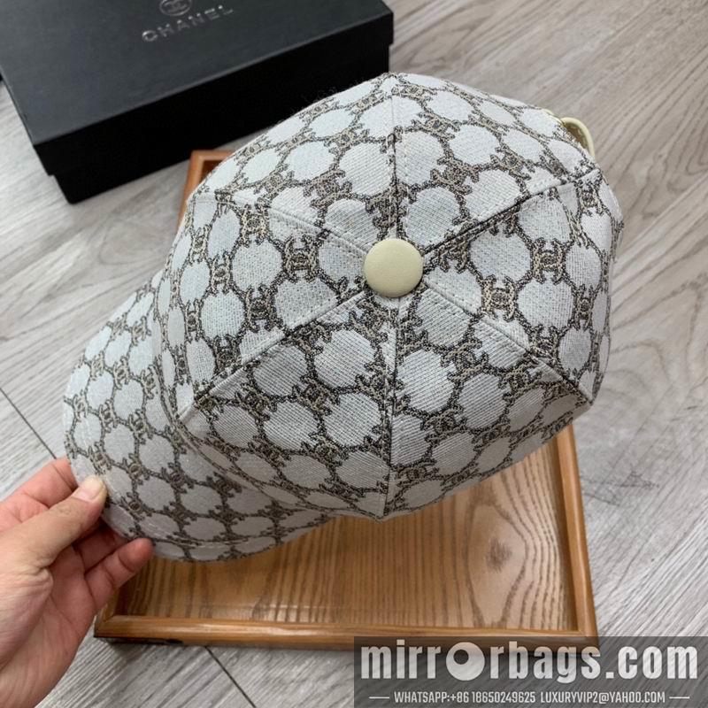 Replica Chanel cap dx48