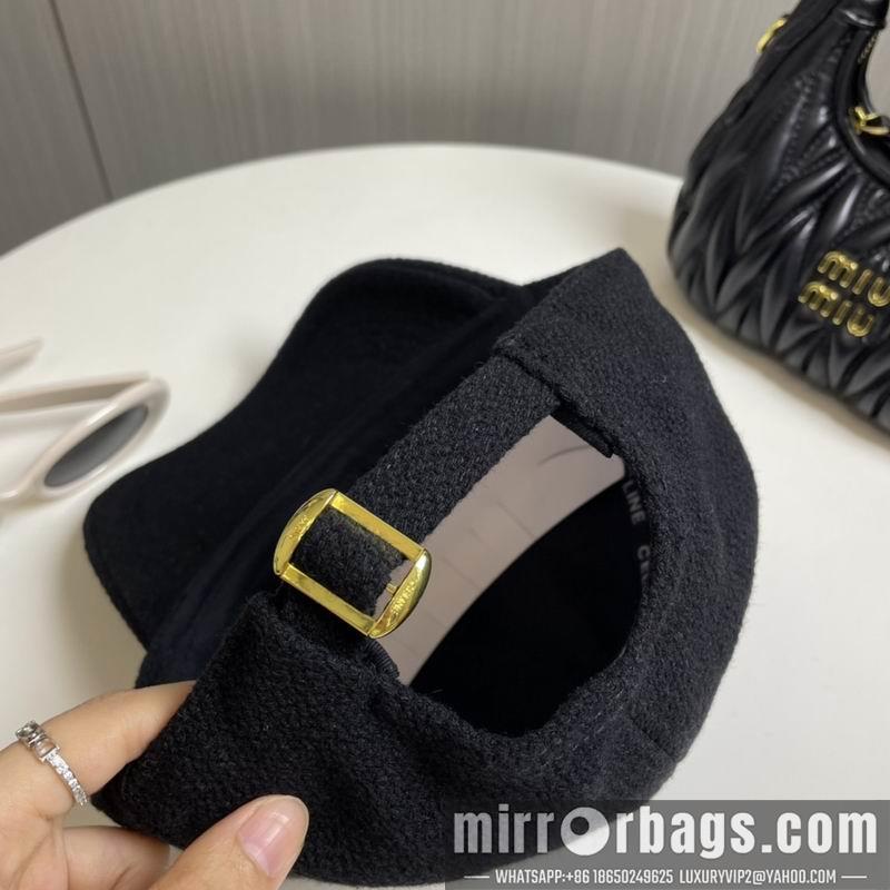Replica Celine cap dx121