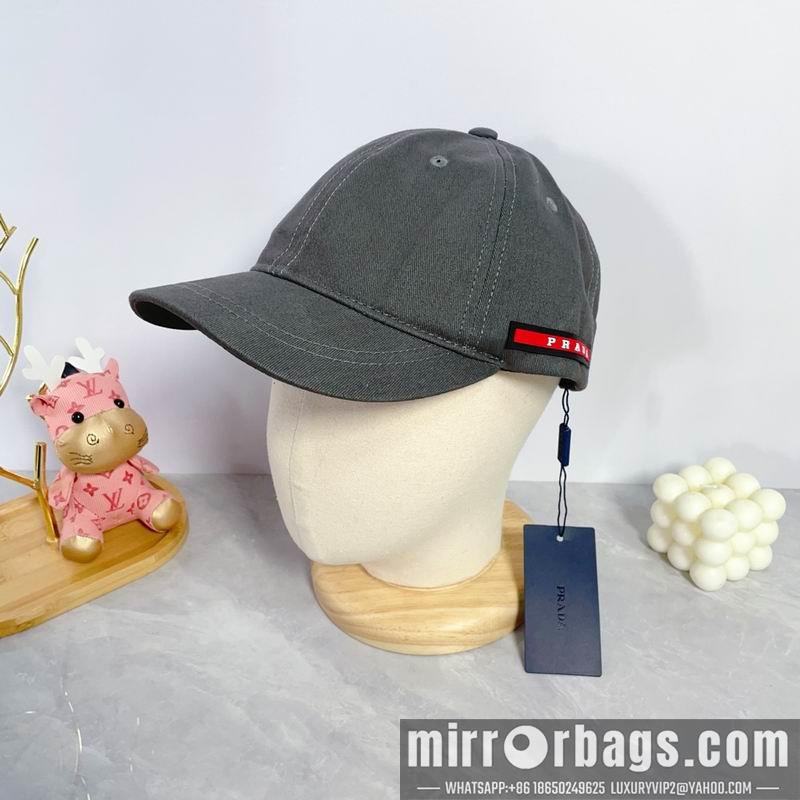 Replica Prada cap dx19