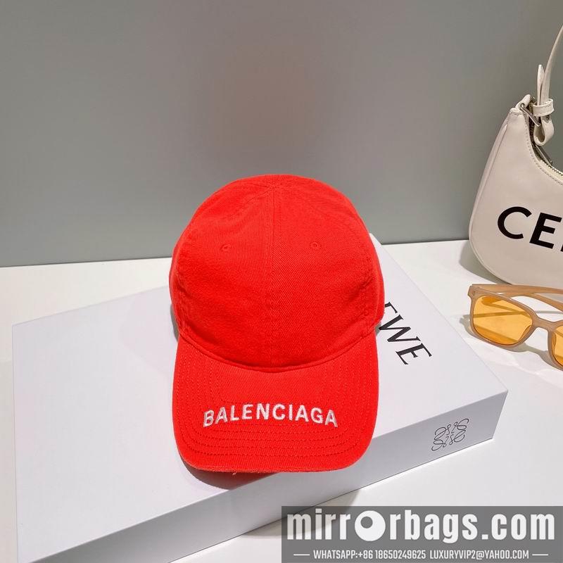 Replica Balenciaga cap 110603