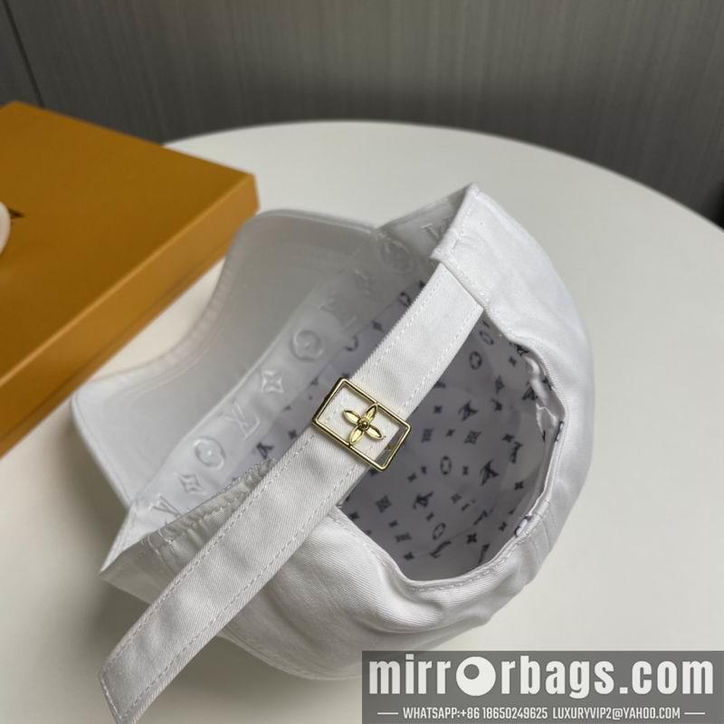 Replica LV Hat dx159