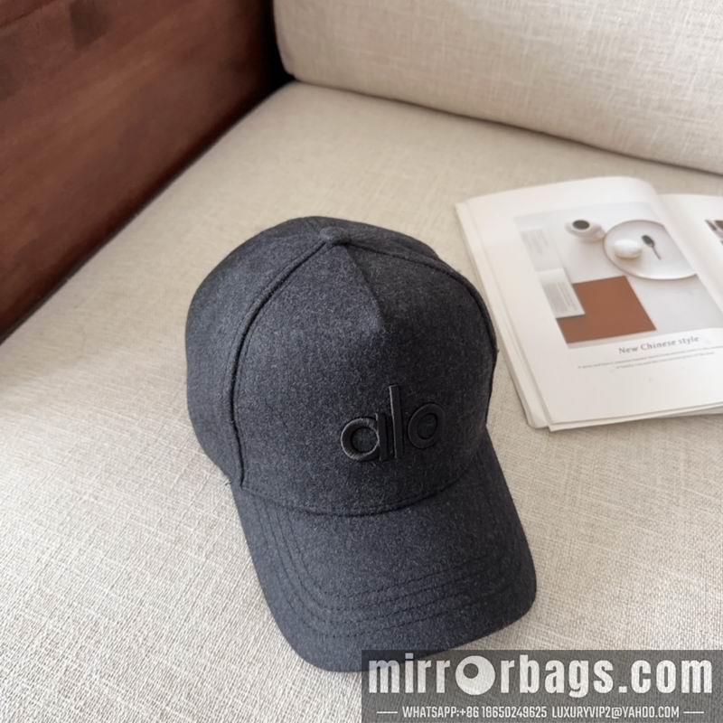 Replica Alo Hat dx04