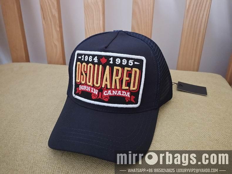 Replica DSQ Cap y 06