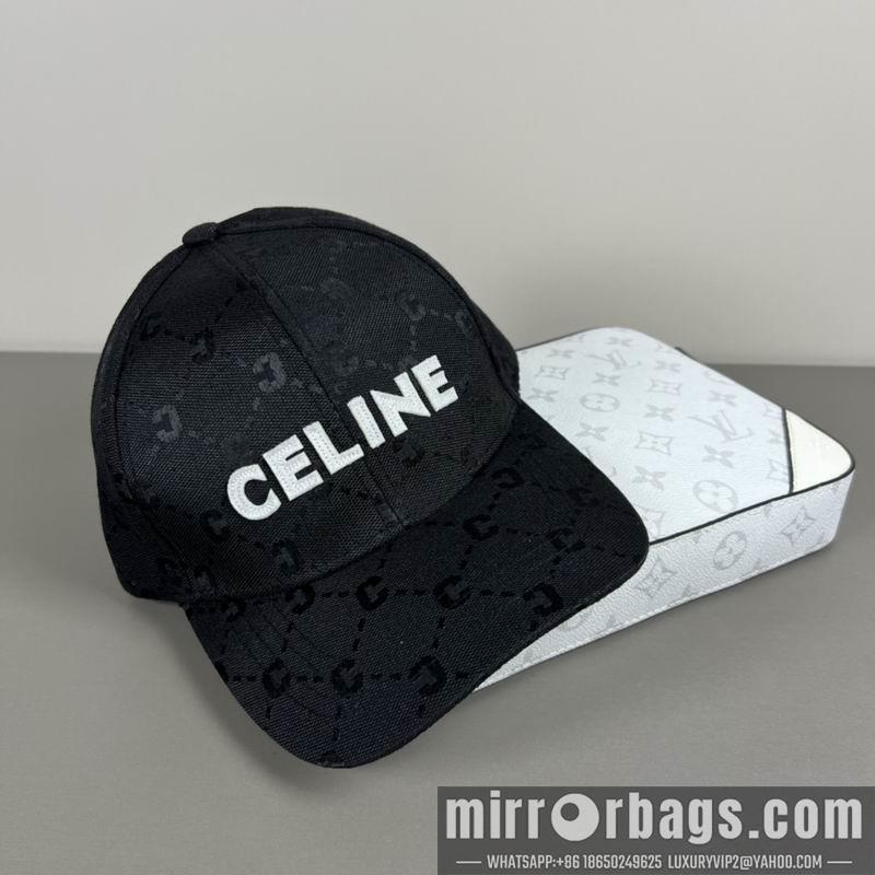 Replica Celine cap dx16