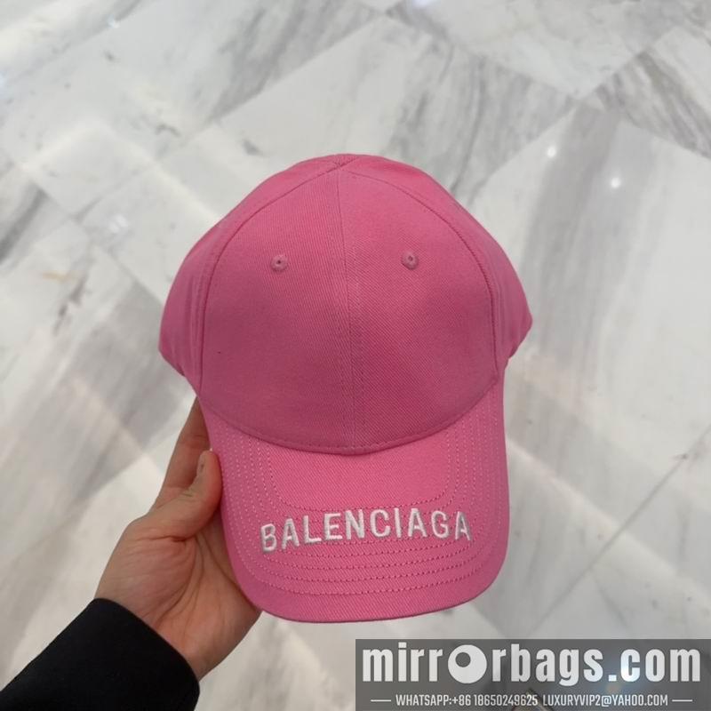 Replica Balenciaga Cap dx75