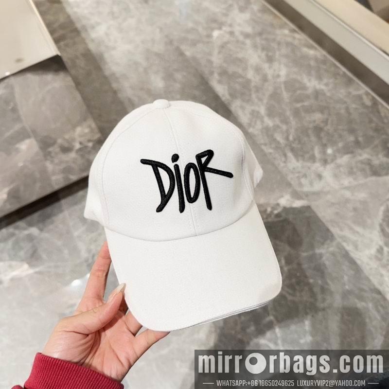 Replica Dior cap dx31