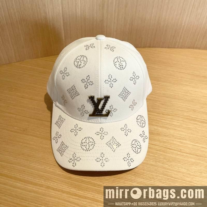 Replica LV Hat 121407