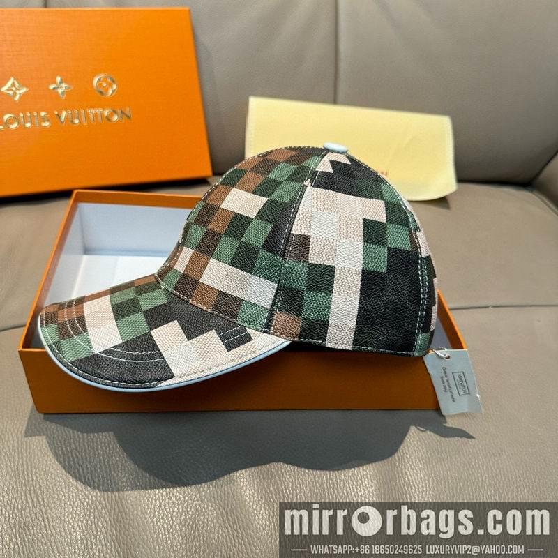 Replica LV Hat dx125