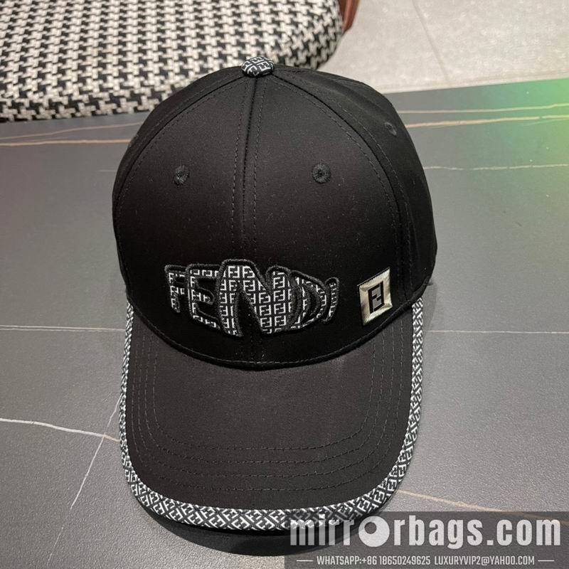 Replica Fendi cap 041401