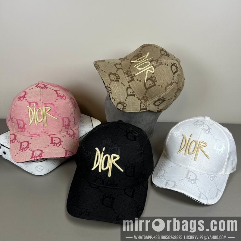 Replica Dior Hat dx06