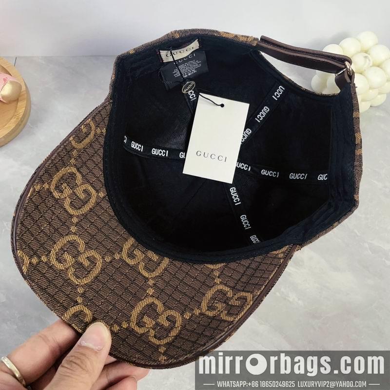 Replica Gucci cap dx39