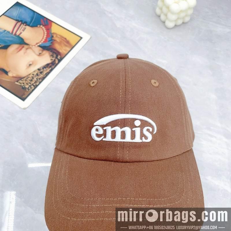 Replica Emis cap dx02