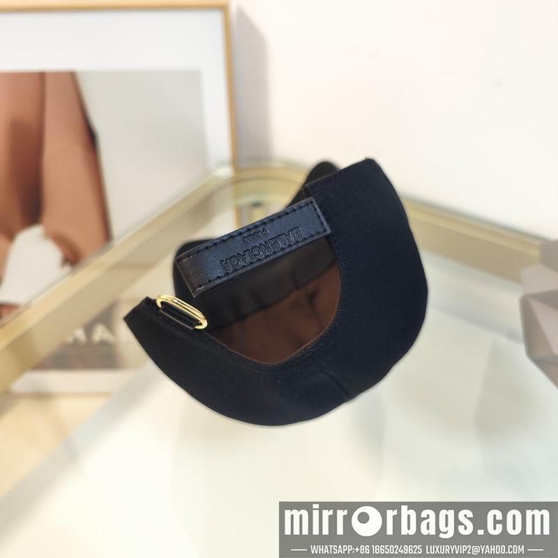 Replica Balenciaga cap dx80