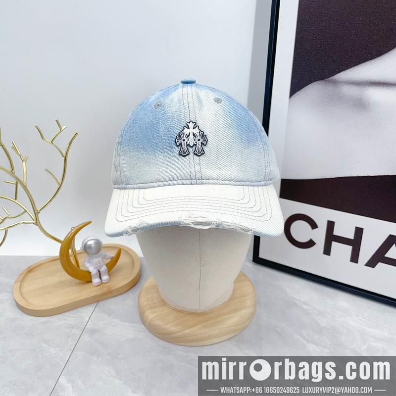 Replica Chrome Hearts Hat dx56