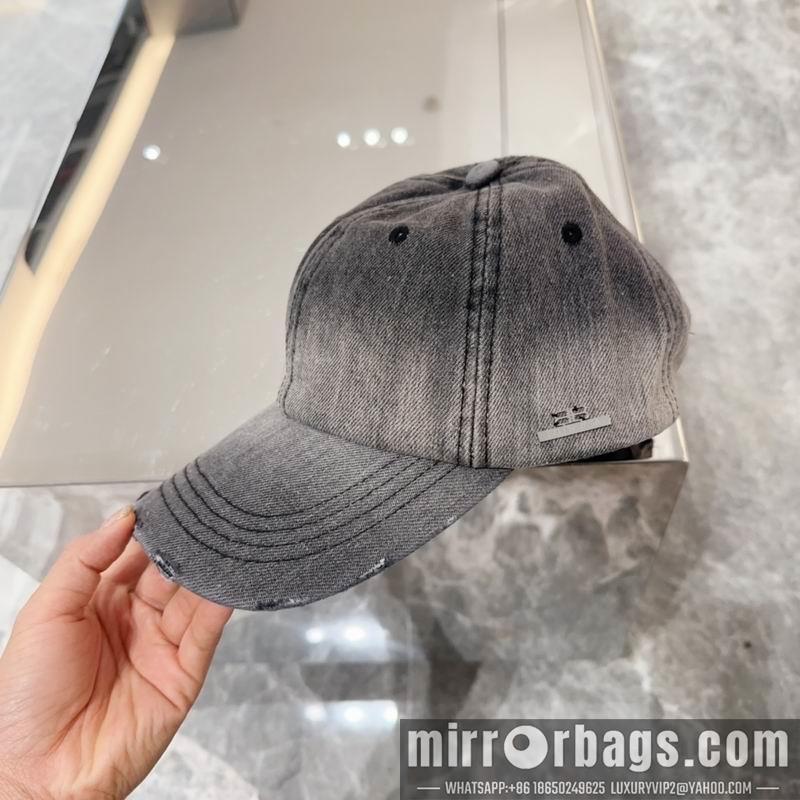 Replica Balenciaga cap 04274
