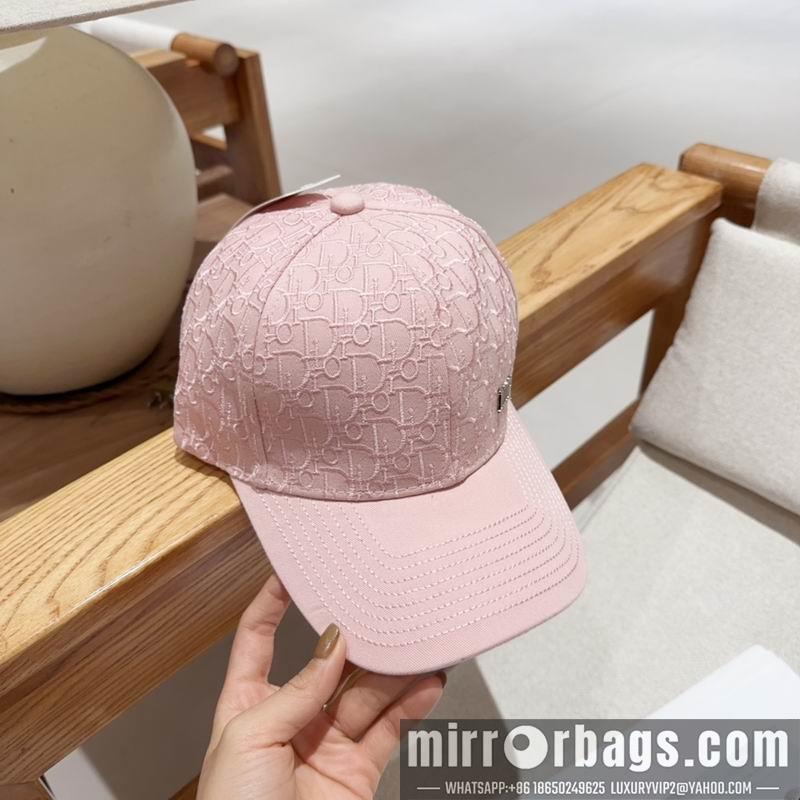 Replica Dior cap 010209