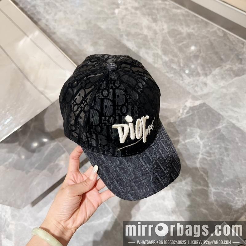 Replica Dior cap 071201
