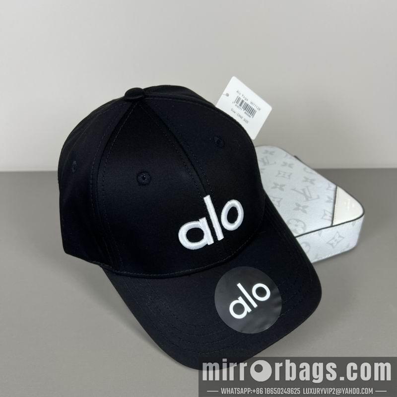 Replica Alo cap dx15